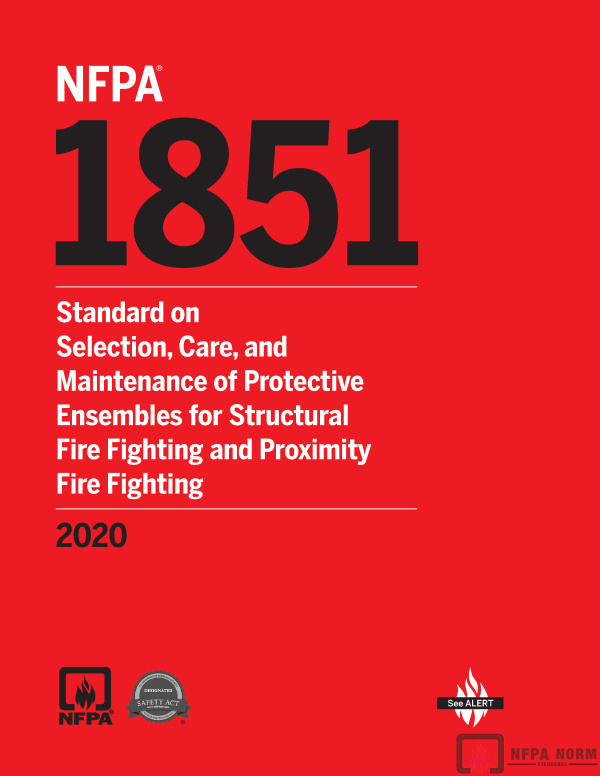 NFPA 1851 PDF NFPA 1851 PDF